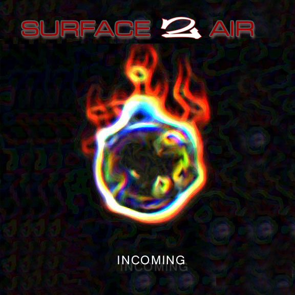 Incoming